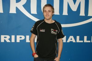 Race Team T-shirt